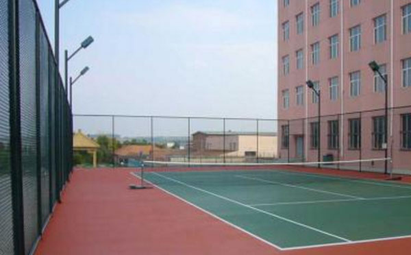 贡嘎水性丙烯酸地坪涂料