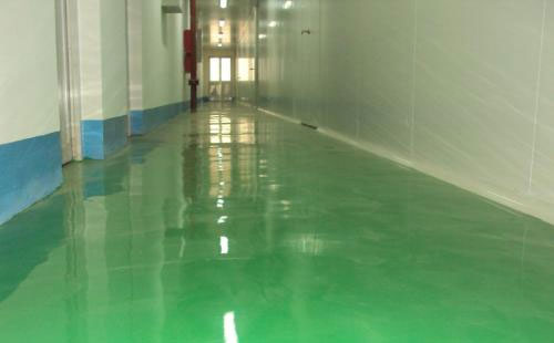 贡嘎水性环氧底涂