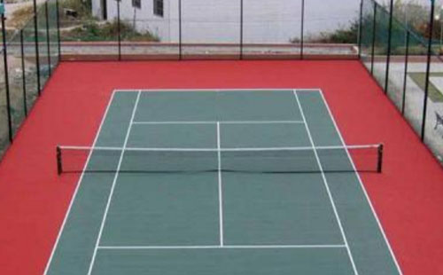 贡嘎改性丙烯酸面漆