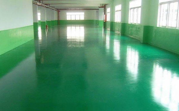 贡嘎贡嘎环氧地坪施工温度在哪些方面会影响地坪