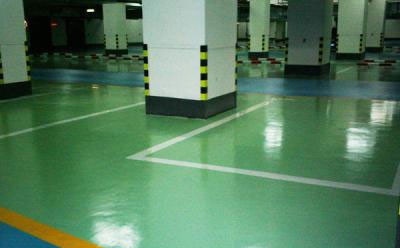 贡嘎贡嘎环氧地坪工程起泡原因及解决办法