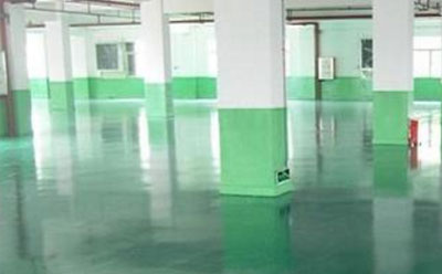 贡嘎环氧地坪底漆的用量该如何把控