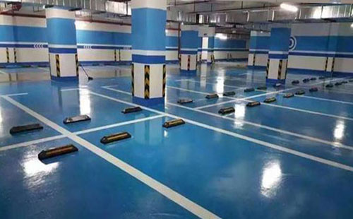 贡嘎环氧面涂的作用