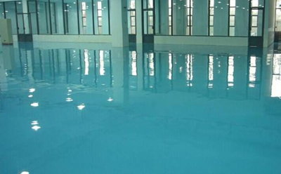 贡嘎贡嘎环氧地坪漆颜色怎么调？完全掌握调色绝招！