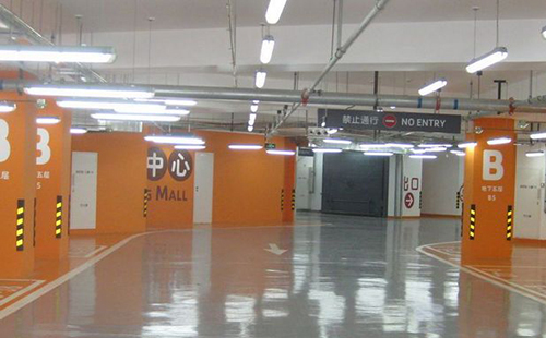 梦得来化工有限公司：专业贡嘎环氧地坪解决方案提供商