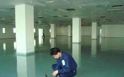 贡嘎自流平水泥技术解析：贡嘎贡嘎环氧地坪施工的关键步骤