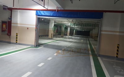 贡嘎贡嘎环氧地坪工程全解析：从设计到施工的完整流程