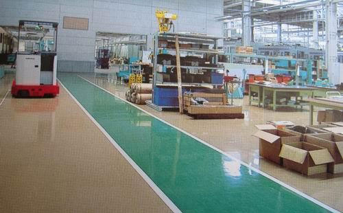 贡嘎贡嘎环氧地坪漆施工工艺及常见问题解决指南